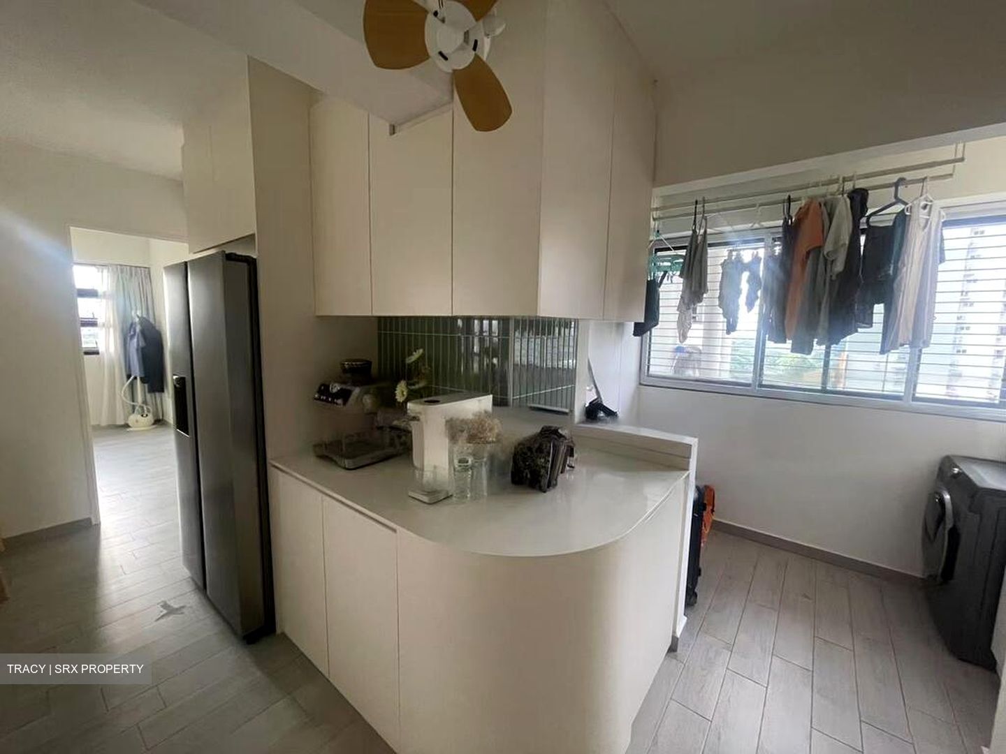 Blk 33 Ghim Moh Edge (Queenstown), HDB 4 Rooms #455130961